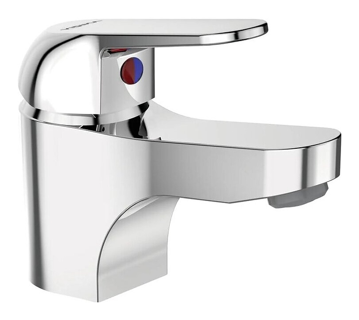 Смеситель для умывальника Vidima Fine BA384AA