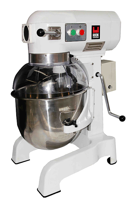 Миксер планетарный Rock Kitchen HLB-30