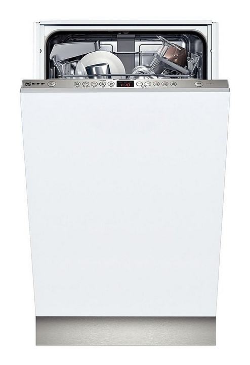Посудомоечная машина Neff S58M43X0RU