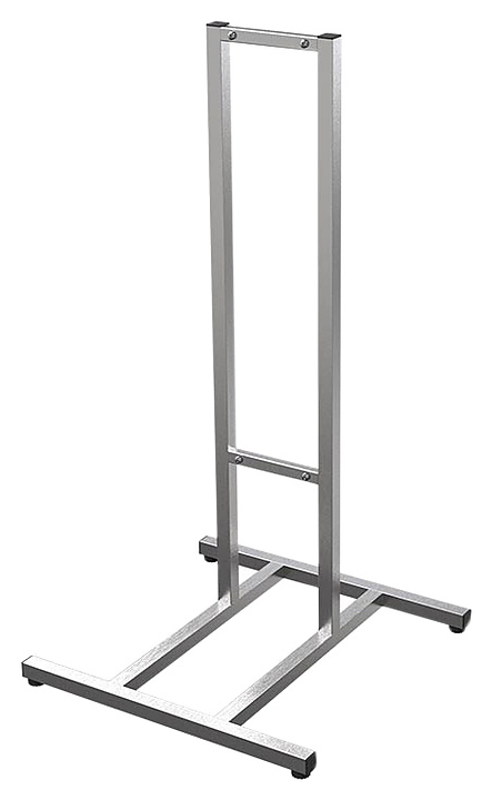 Подставка КОБОР стационарная, нерж.