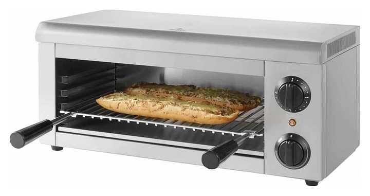 Гриль Саламандра CuisinAid CD-HES-936