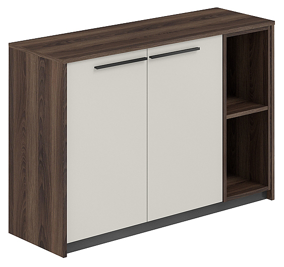 Шкаф для документов NORDEN Reef RF.324.DA.PG.DA.R