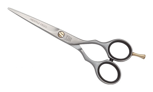 Ножницы парикмахерские JAGUAR Ergo 5.0