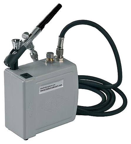 Набор для декорирования Martellato DECOCP01