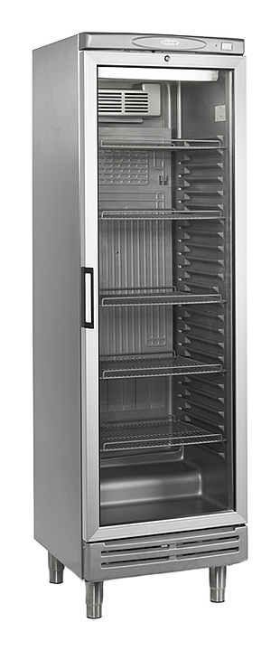 Шкаф холодильный TEFCOLD RK400G