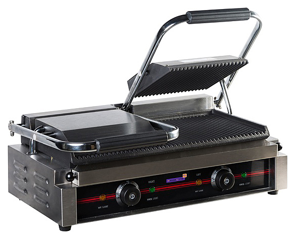 Гриль прижимной FOODLINE FL-GH-813