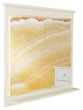 Зеркало Comforty Тбилиси-90 93х82,5 см