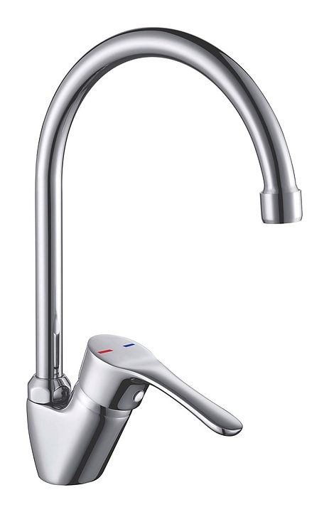 Смеситель для кухни Aquanet Elements SD20065