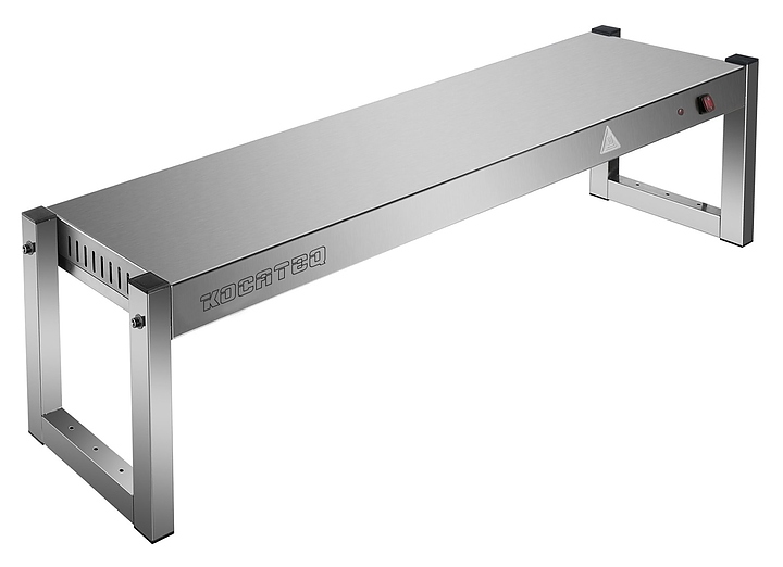 Лампа-нагреватель Kocateq DHWD 151