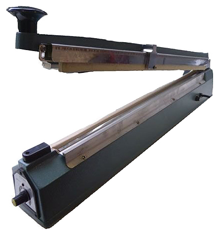 Запайщик пакетов AR FS-400C