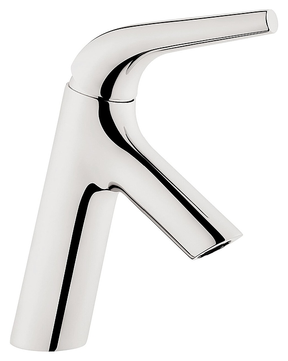 Смеситель для раковины Vitra Nest Trendy A42300EXP