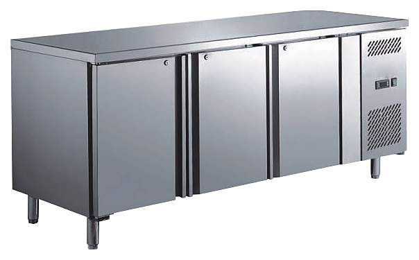 Стол холодильный Koreco TG19L3A