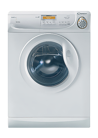 Стиральная машина Candy CY 124 TXT