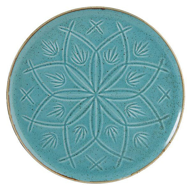 Тарелка Porland Christina 18CR32