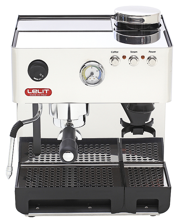 Кофемашина Lelit Anita PL042EM