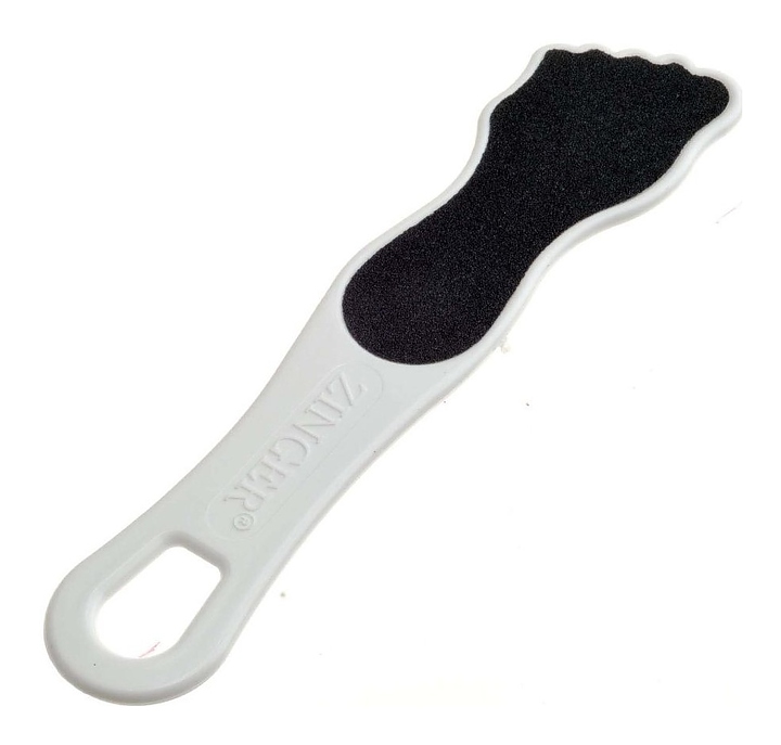 Терка педикюрная ZINGER RA-18 Color