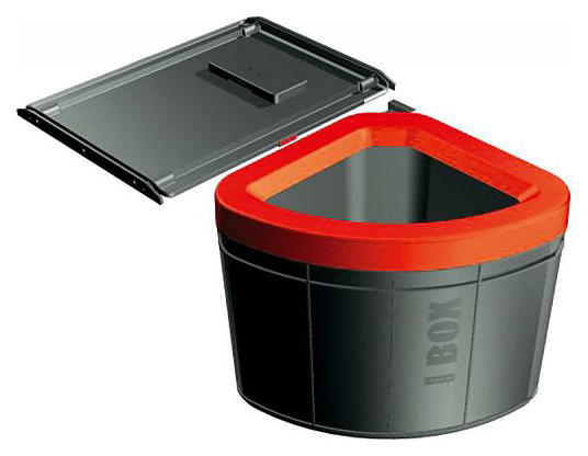 Сортер Franke Solo (121.0033.246)