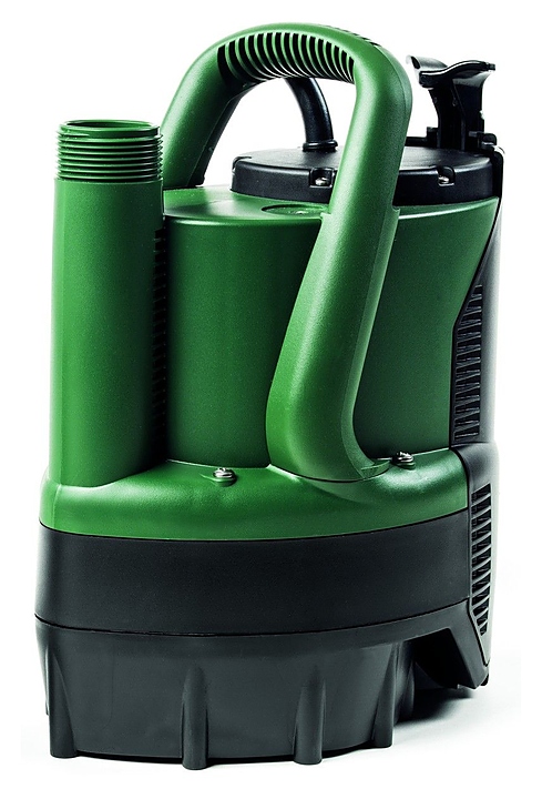 Дренажный насос DAB VERTY NOVA 200 М 60168793H