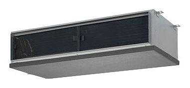 Канальная сплит-система Daikin ABQ100C / AZQS100BY1