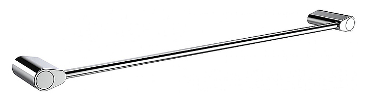 Полотенцедержатель Art&Max Verona Push AM-M-049-CR хром