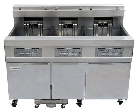 Фритюрница Frymaster YSCFRE318CSE