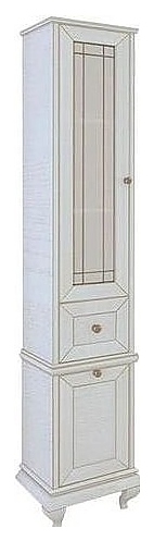 Пенал напольный AQUATON Беатриче 1A187403BEM6L