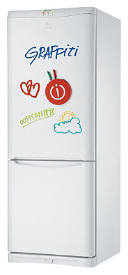 Холодильник Indesit BEAA 35 P GF