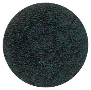 Тарелка плоская Porland Moss 187817 170 мм