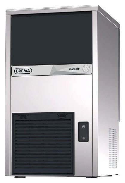 Льдогенератор Brema CB 249W HC B-Qube