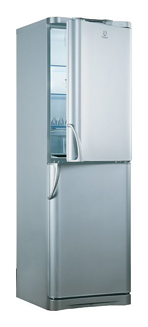 Холодильник Indesit C 236 NF S