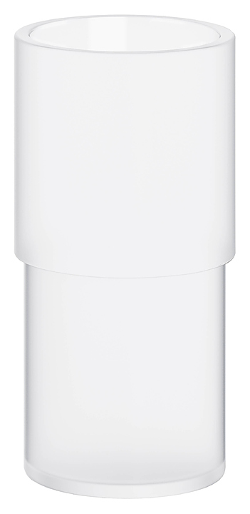 Стакан Grohe Atrio New 40254003