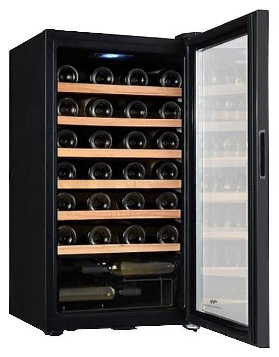 Винный шкаф La Sommeliere CVD50