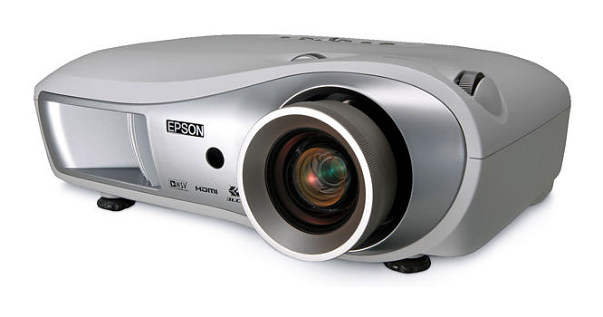 Проектор Epson EMP-TW700