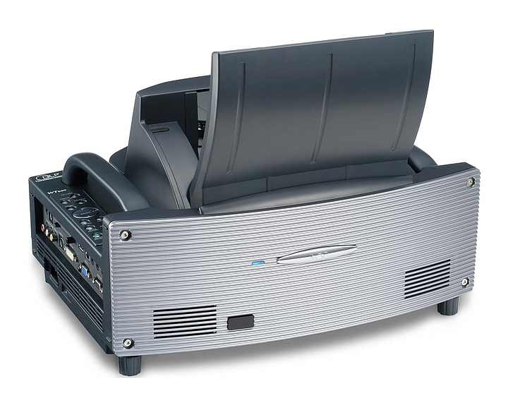 Проектор NEC WT615