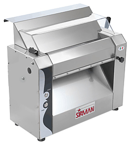 Тестораскаточная машина Sirman Sansone 42 220В