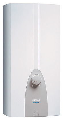 Водонагреватель Siemens DH 40021