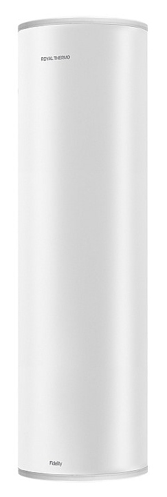 Водонагреватель электрический накопительный Royal Thermo RWH 50 Fidelity