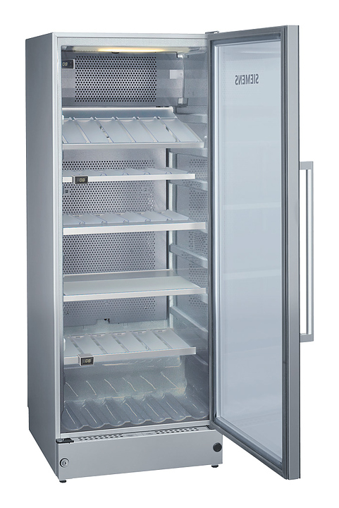 Винный шкаф Siemens KS 30WA40