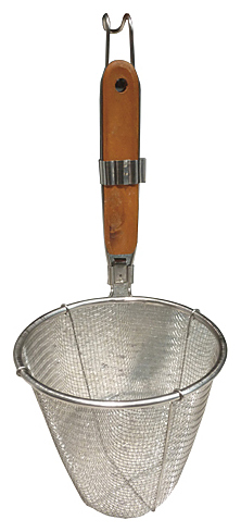 Корзина для макароноварки ECOLUN E-4A, E-6A