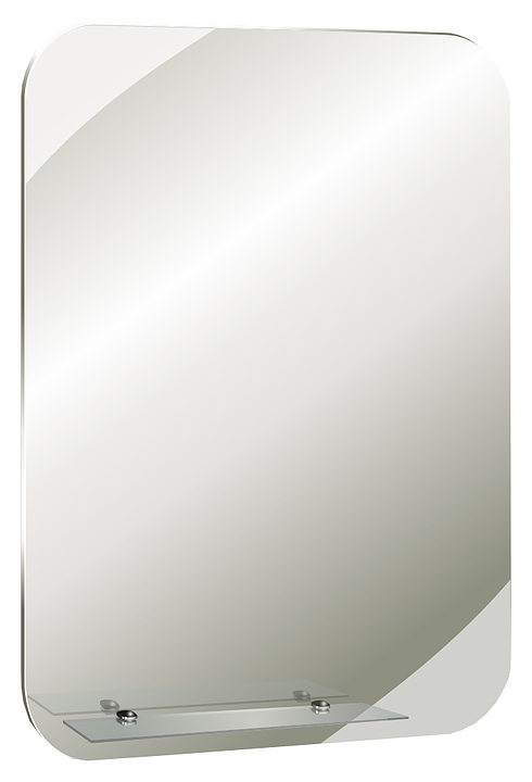 Зеркало Silver Mirrors Аргус ФР-00002362 55х80 см