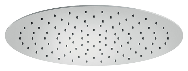 Душ верхний NOBILI AD139/120CR 30х30 см