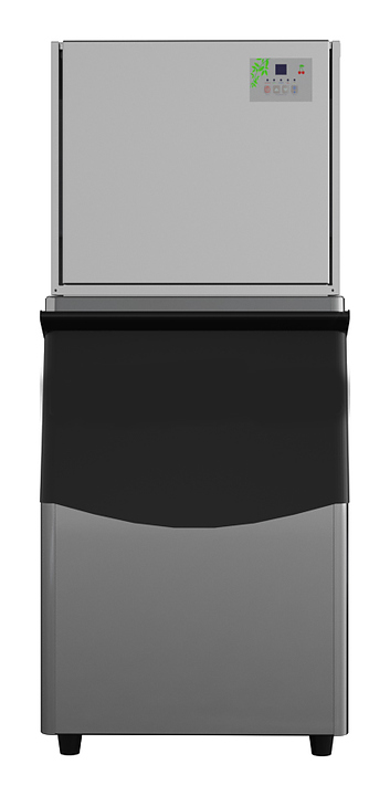 Льдогенератор IRON CHERRY Pro 480 W