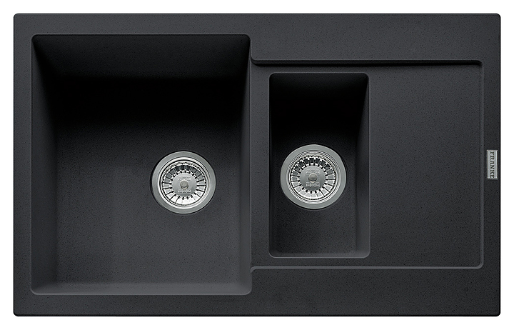 Кухонная мойка Franke MRG 651-78 оникс