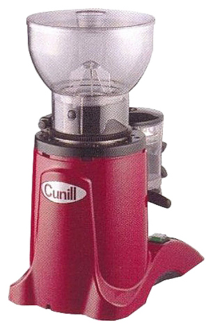 Кофемолка Cunill Brasil/Ch