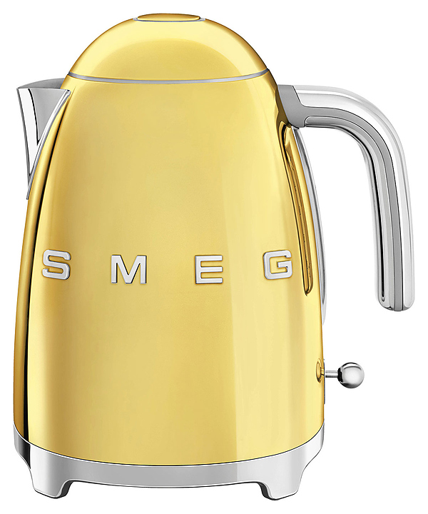 Чайник SMEG KLF03GOEU