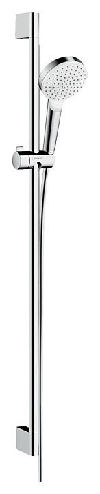 Стойка душевая Hansgrohe Crometta 26537400