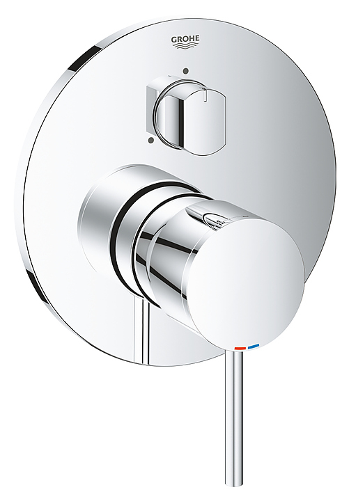 Смеситель Grohe Atrio 24096003