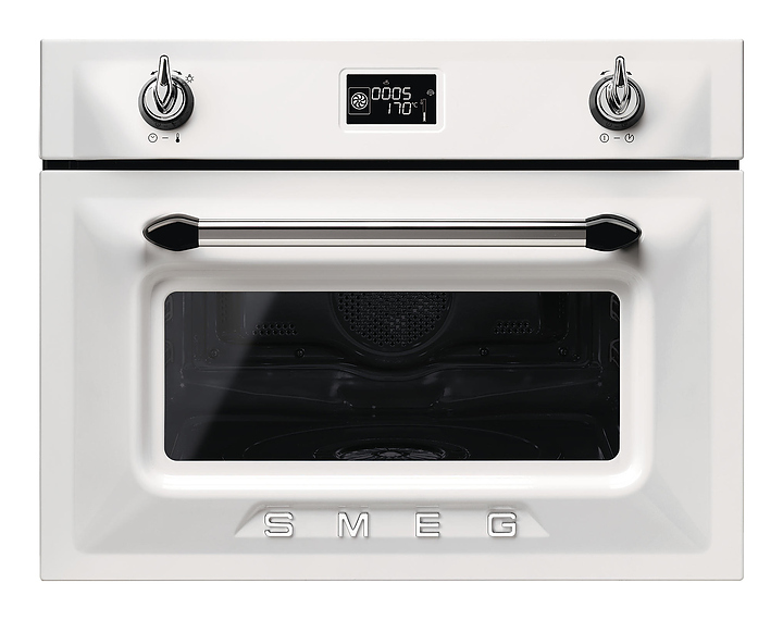 Духовой шкаф SMEG SF4920VCB