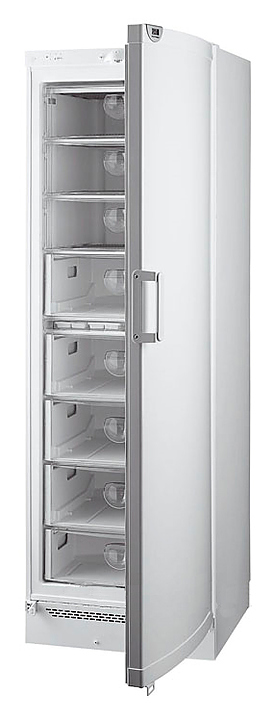 Морозильный шкаф Vestfrost CFS 344 W