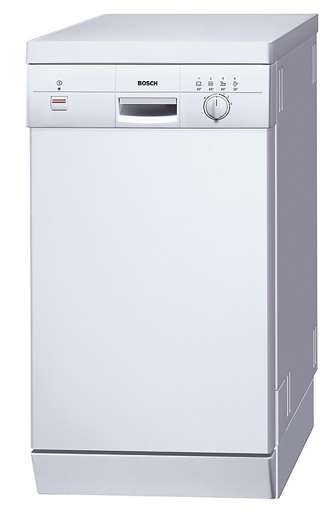 Посудомоечная машина Bosch SRS 40E02 EU